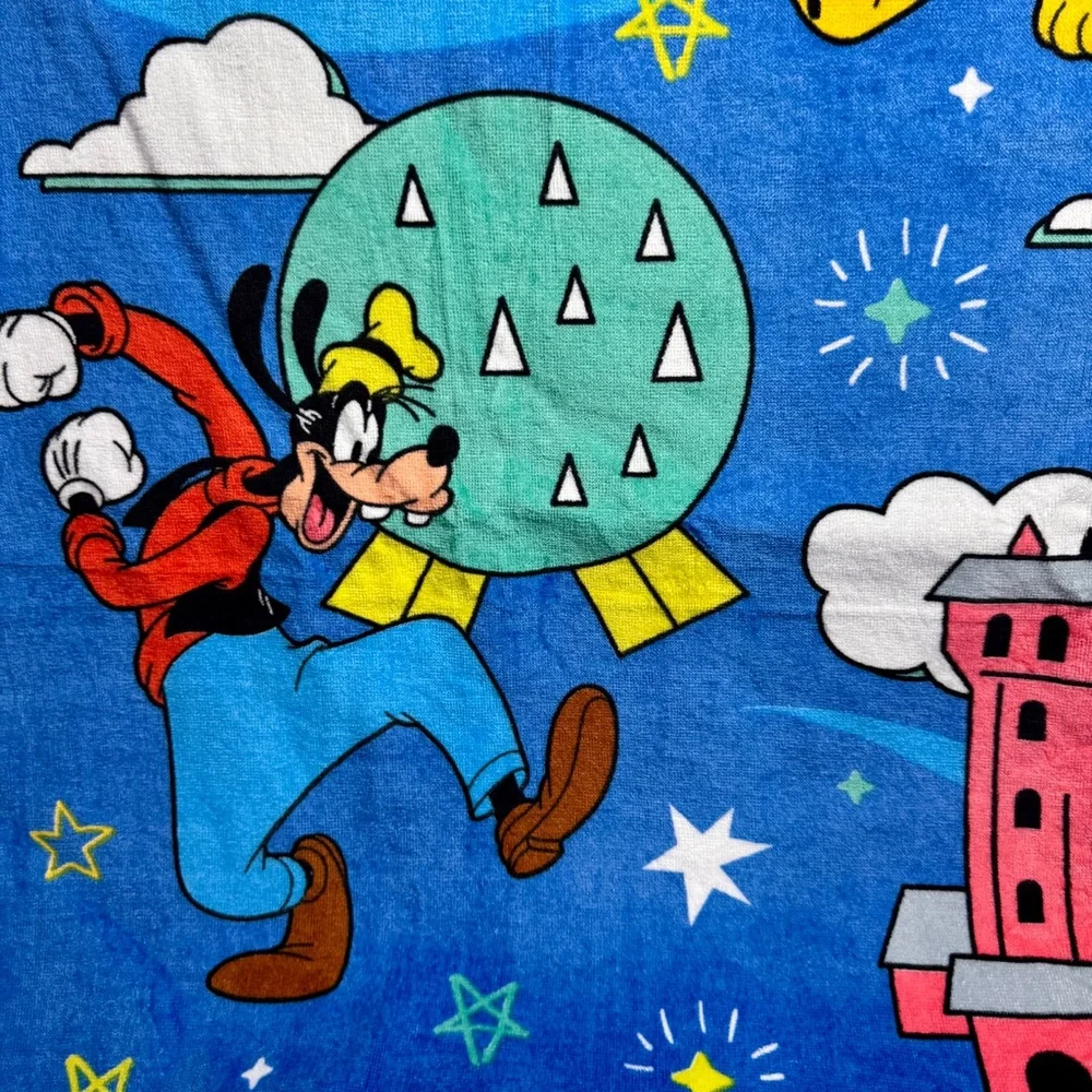 NWT Disney 